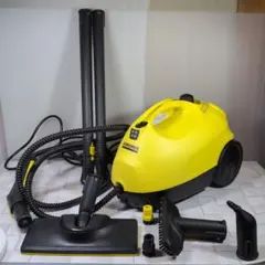 匿名翌日発送！KARCHER スチームクリーナー SC 2 EasyFix - メルカリ
