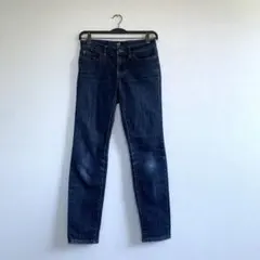 GAP スキニー