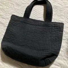 ヌビ トートバッグ