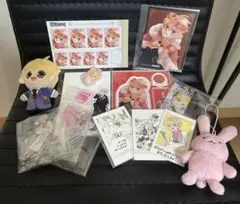 桜蘭高校ホスト部 埴之塚光邦 ハニー先輩 ホログラム缶バッジ 11点 