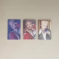 SEVENTEEN BSS ホシ TELEPARTY