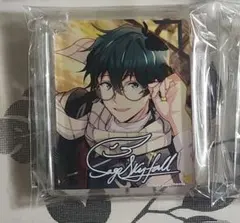 エリオス セイジ