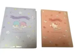 サンリオ エンジョイアイドル 2L判フォトアルバム