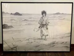 2025年最新】バガボンドポスターの人気アイテム - メルカリ