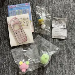 たまごっち 가챠 묶음 판매