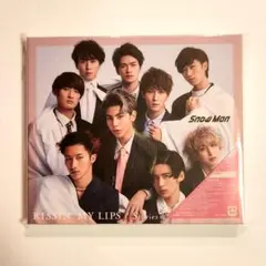 KISSIN' MY LIPS/Stories