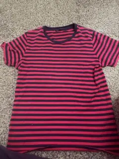 ボーダーTシャツ