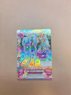 2026年最新】アイカツ 星宮いちご プレミアムカードの人気アイテム