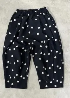 マーキーズ　(HOGAN RANCH WEAR) イージードットパンツ