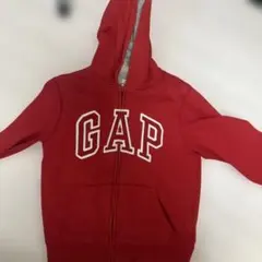 GAP KIDS パーカー