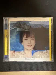 土岐麻子　CD HEARTBREAKIN