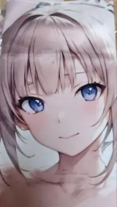 2026年最新】萌えタオルの人気アイテム - メルカリ