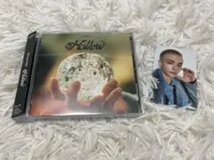 Stray Kids ヒョンジン　Hollow 通常版　トレカ