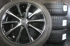 新品 BSスタッドレス ブリザック 215/50R18 ヤリスクロス CX-3