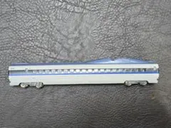 Nゲージ KATO500系　525-6 13号車　パンタ無し