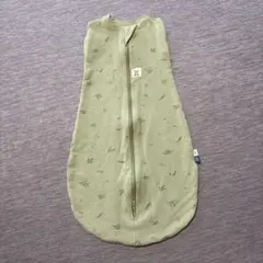 エルゴポーチ　コクーンスワドルバッグ　(新生児〜) 0-3M