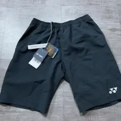 現行 未使用品 YONEX ヨネックス ゲームパンツ ハーフパンツ S タグ付属