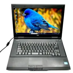 ノートパソコン