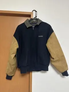 XLARGE エクストララージ アウター WOOL WORK JACKET