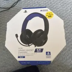 2026年最新】PS4 HORI ゲーミングヘッドセットの人気アイテム - メルカリ
