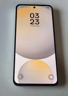 galaxy s24 スマートフォン本体