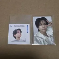INI 藤牧京介 まとめ売り バラ売り可 - メルカリ