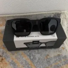 Bose Frames Alto サングラス オーディオサングラスのサムネイル