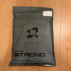 strongパックt