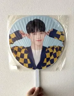 2026年最新】seventeen うちわ エスクプスの人気アイテム - メルカリ