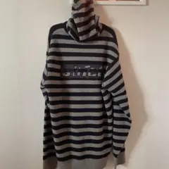 アレキサンダーワン　ウールパーカー