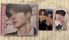 ald1 ゴヌ　サンヒョン　トレカ