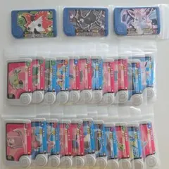 ポケモンフレンダ フレンダピック 25枚 ⑤