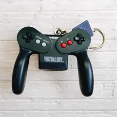 2025年最新】ニンテンドーミュージアム キーホルダー バーチャルの人気