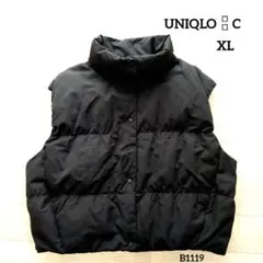 2025年最新】ダウンクロップドベスト ユニクロの人気アイテム - メルカリ