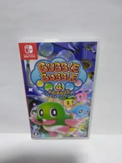 2025年最新】バブルボブル4の人気アイテム - メルカリ