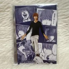 2025年最新】デスノート トレカの人気アイテム - メルカリ