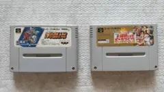 スーパーファミコン 第三次スーパーロボット大戦 大爆笑人生劇場サラリーマン編