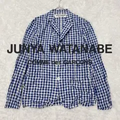 2025年最新】JUNYA WATANABE COMME des GARCONS テーラード