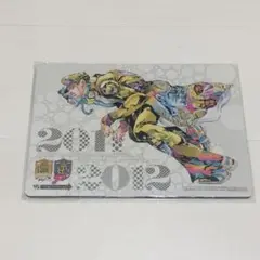 ジョジョ　承太郎　付録　マウスパッド