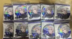 ヒプマイ 缶バッジ EW01 碧棺左馬刻 10点セット - メルカリ