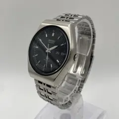【稼働品】 SEIKO タイプ2 7546-8090 メンズ 腕時計 クォーツのサムネイル
