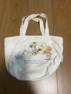 スージーズー カバン