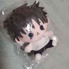 劇場版　呪術廻戦0　乙骨憂太　もっちび　ぬいぐるみ