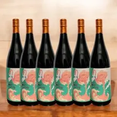 フラミンゴオレンジ　限定　ベニハルカ　２本セット 国分酒造株式会社 － トップページ -