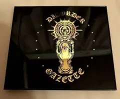 2025年最新】disorder cd the gazetteの人気アイテム - メルカリ