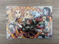 劇場版鬼滅の刃 無限列車編 映画特典