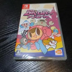 ミスタードリラー アンコール