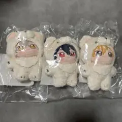 あんスタ　いつぬい　零　薫　晃牙