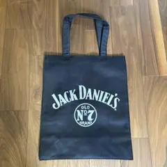 Jack Daniel's トートバッグ