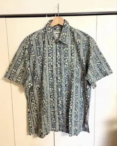 1992年製 Patagonia パタゴニア アロハ DANCING PALMS - メルカリ